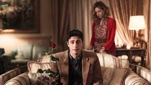 The Italian Contemporary Film Festival (ICFF) Starts June 12 in Ontario and Quebec