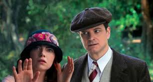 Magic in the Moonlight Review| Anne Brodie
