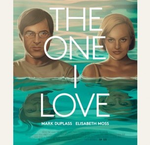 The One I Love | Movie Review by Anne Brodie