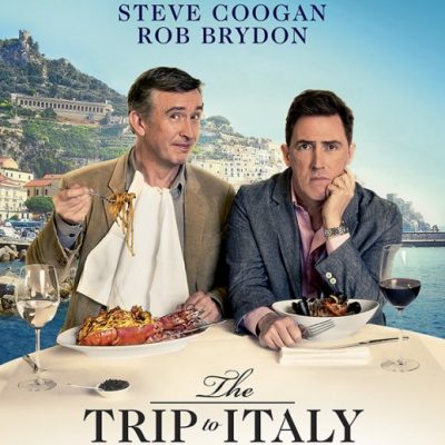 The Trip to Italy | Anne Brodie
