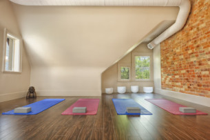 Helix Healthcare Connects Mind and Body to Create Lasting Change