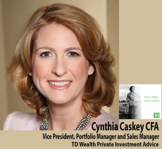 Your Wealth Considerations: Retirement Planning by Cynthia Caskey