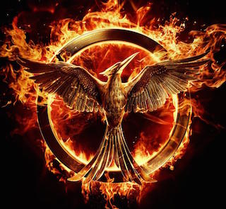 The Hunger Games: Mockingjay Part 1 – Movie Review by Anne Brodie