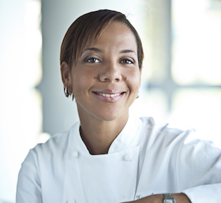 Chef Nina Compton Shares 3 Fabulous Recipes!