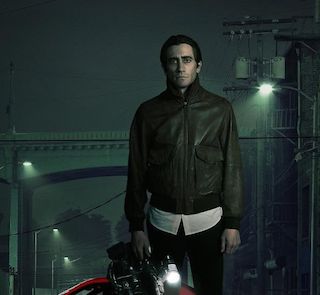 Writer Director Dan Gilroy on Jake Gyllenhaal’s Fearless Performance as the Nightcrawler – Interview by Anne Brodie