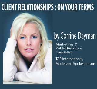 Client Relationships: On Your Terms