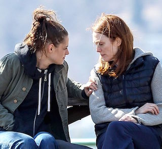 Still Alice | Movie Review by Anne Brodie