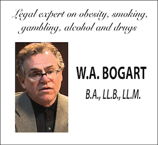 With a potential Federal election looming, Bill Bogart asks “are tax or monetary incentives working in persuading Canadians to take the road to better health?” – by Bill Bogart