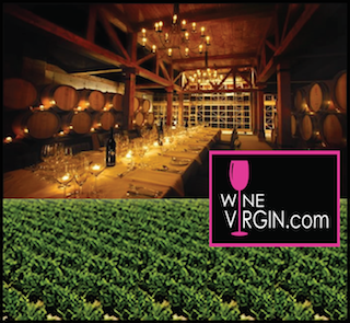 “Uniquely Niagara” Wine and Culinary Event Presented by Wine Virgin