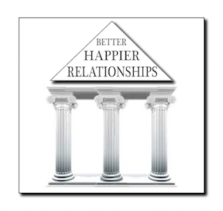 3 Easy Steps To a Better, Happier, Relationship… Fast – by Lauren Millman