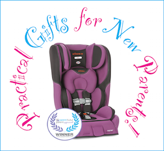Practical baby gifts are a hit with new parents / by Andrea Howick