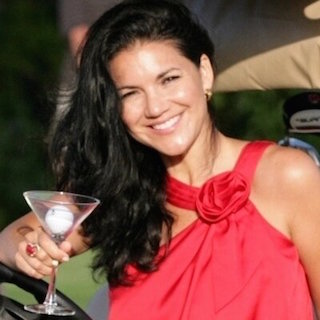 Demystifying Golf – The Beauty and Benefits of GOLF last a Lifetime / by Elisa Gaudet