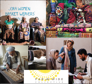 One Company’s Effort to Bring Fair Trade Artisan Products to the International Market