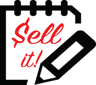 Changing your beliefs about “selling” in order to make money – by Odette Laurie
