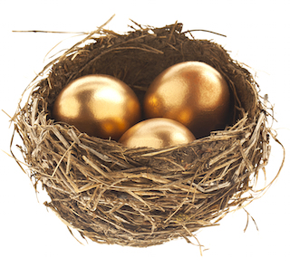 Pensionize Your Nest Egg: How to Use Product Allocation to Create Guaranteed Income for Life