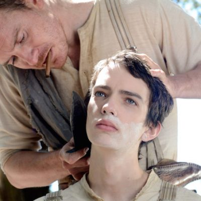 Slow West – Movie Review by Anne Brodie