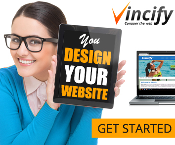 Toronto Website Builder