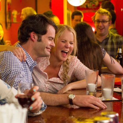 Trainwreck – Movie Review by Anne Brodie