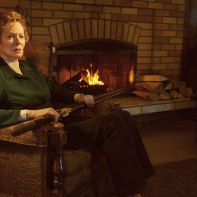Interview with Jean Smart of Fargo Season 2 | by Anne Brodie