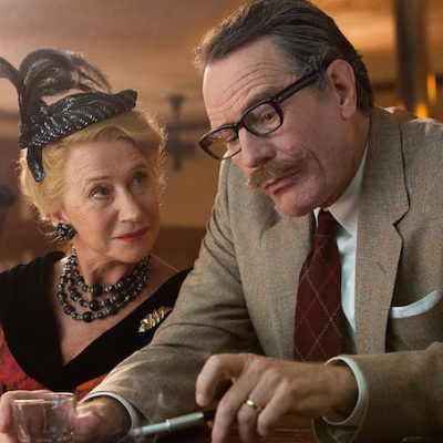 Trumbo | Movie Review by Anne Brodie