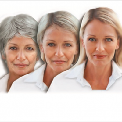 Women’s Attitudes Toward Aging by Dr. Lisa Kellett, Dermatologist
