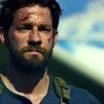 13 Hours: The Secret Soldiers of Benghazi – Movie Review by Anne Brodie