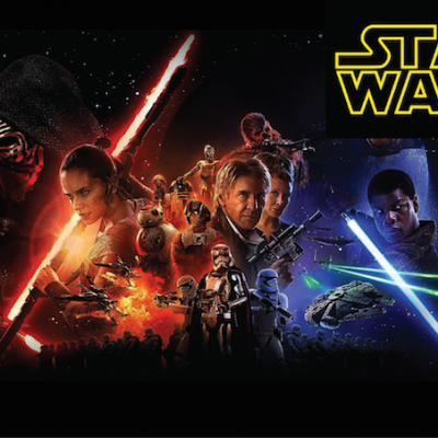 Win a Star Wars Disney Prize Pack – $500 Value !!!