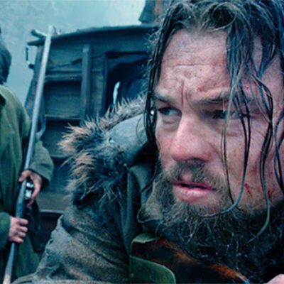 The Revenant – Movie Review by Anne Brodie