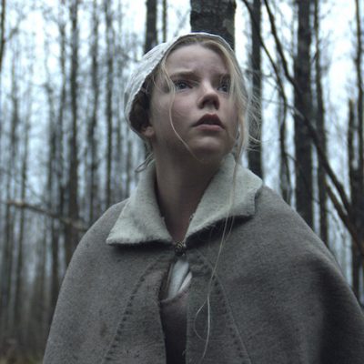 The Witch: a New England Fable – Movie Review by Anne Brodie