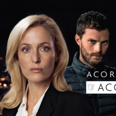 New Shows on Acorn – Reviews by Anne Brodie
