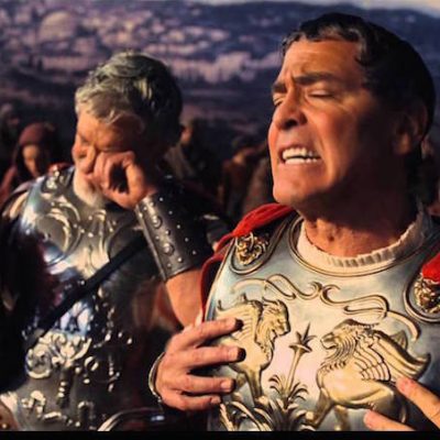 Hail, Caesar – Movie Review by Anne Brodie