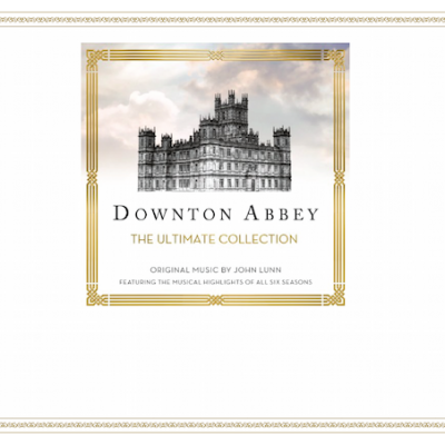 Can’t Let Go of Downton Abbey? – by Anne Brodie