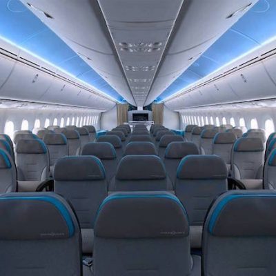 Tips to Taking the Top Airline Seats