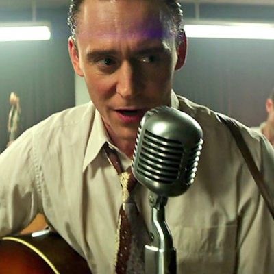 Tom Hiddleston I Saw the Light – Interview by Anne Brodie
