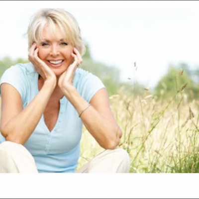 Dr. Pearlman’s Top Ten Tips for Healthy Aging!