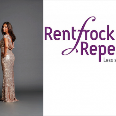Rent frock Repeat- a Brilliant Alternative (for so many reasons) to Purchasing a New Dress