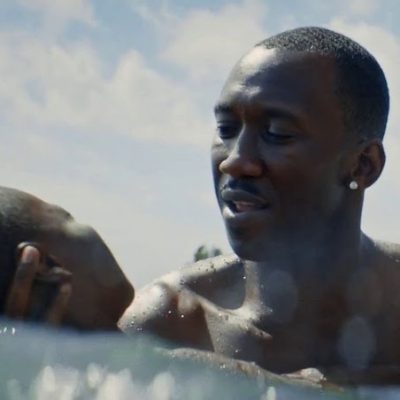Do Not Miss Moonlight, The Handmaiden, Rush |Time Stand Still – Inferno, Not So Much | Reviews by Anne Brodie