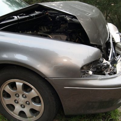 I’ve been in a Car Accident… Now What? by Kate Mazzucco