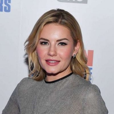 Elisha Cuthbert talks Goon: Last of the Enforcers