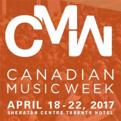What She Said at Canadian Music Week 2017