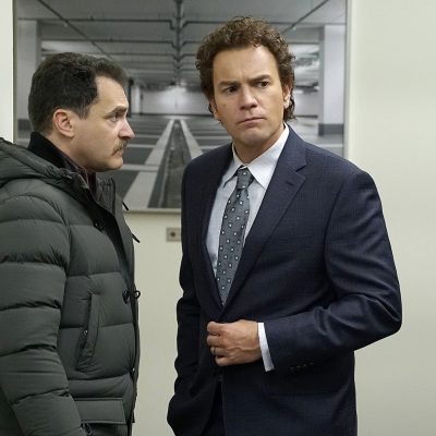 Ewan McGregor on Duality, Spanx and Noah Hawley’s Wild World of Fargo