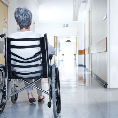 Nursing Home Negligence: What You Need to Know