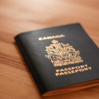 Passport 101