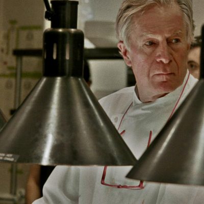 Jeremiah Tower: The Last Magnificent (Interview)