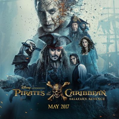 Jack Sparrow, Smelling the Roses, Blood Sucking, Delicious Food, Kevin Spacey and Even Miley Cyrus. This Week in Entertainment Or What??