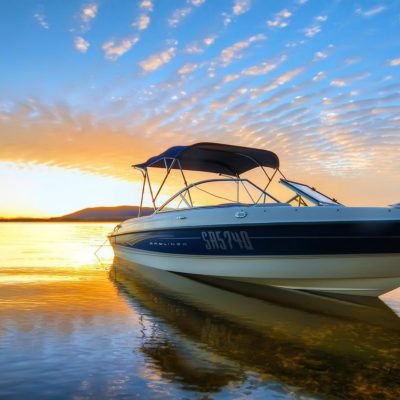 Boat Insurance and Safety