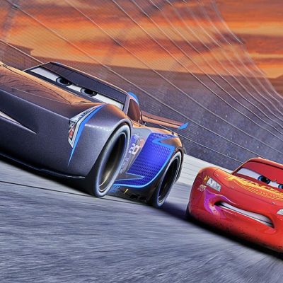 Movie/TV Reviews: Cars 3, All Eyez on Me, Monterey Pop & more