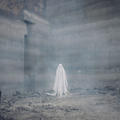 An Interview with David Lowery, Writer and Director of A Ghost Story