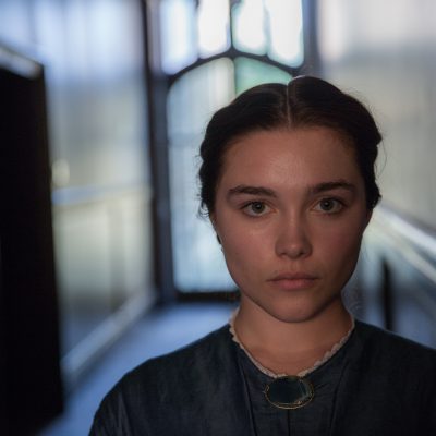 Interview: ‘Lady Macbeth’ Director William Oldroyd