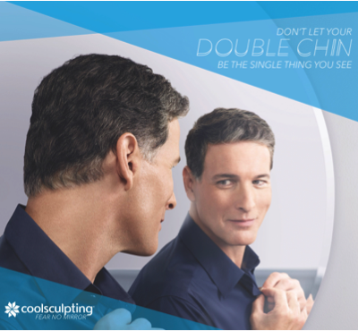 CoolSculpting®: A Great Procedure not only for Women, but Men, too!